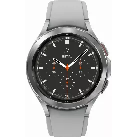 Умные часы Samsung Galaxy Watch 4 Classic, 42 мм Wi-Fi NFC, серебристый